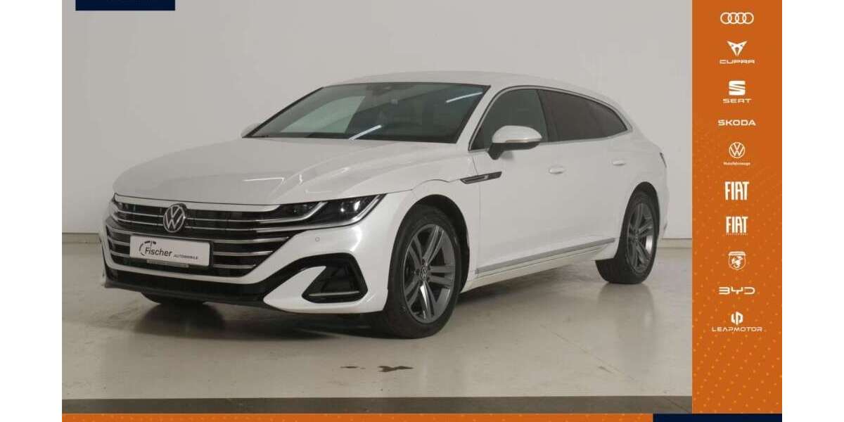 VW Arteon 32.148 km 28.940 &euro; Neumarkt 92318