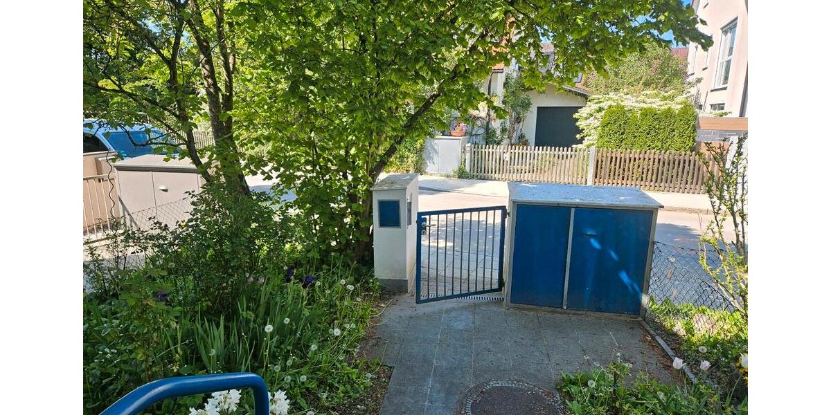 Reihenhaus Oberschleißheim - 2 Zimmer, 155 m&sup2;, 980.000&euro; | Angebot:26524468