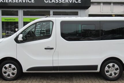 Renault Trafic 32.400 km 29.980 &euro; Rotenburg (Wümme) 27356