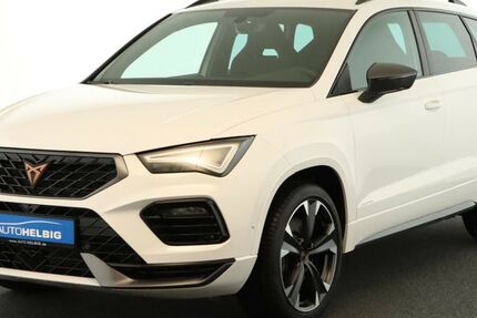 Cupra Ateca 20.700 km 28.990 &euro; Donnersdorf 97499