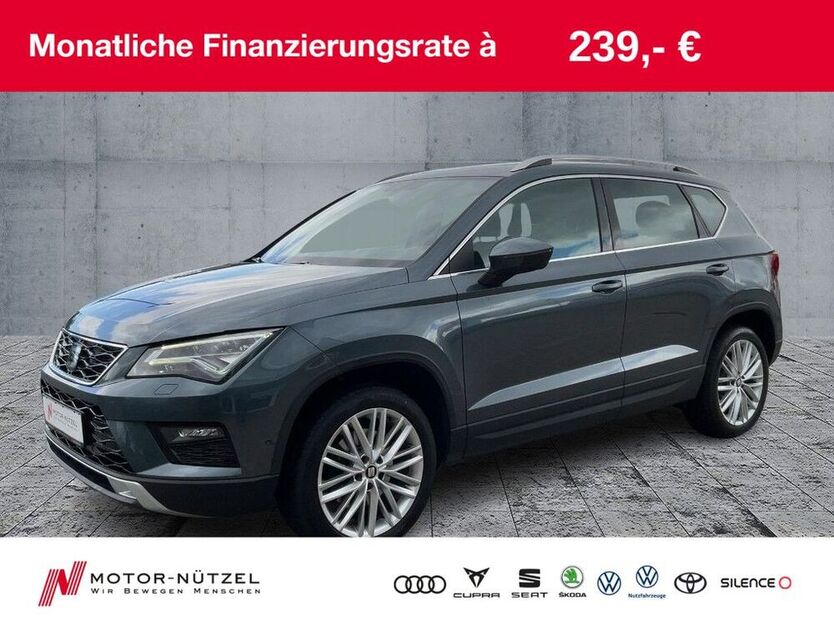 Ateca