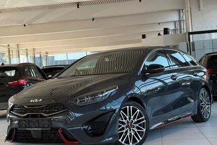 Kia pro ceed / ProCeed 38.000 km 28.991 € Siegen 57078