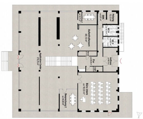 Gewerbeobjekt Mönchweiler - 2.995.000&euro; | Angebot:26277787