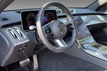 Mercedes-Benz S 350 d AMG MBUX Pano 360° HuD Burm Sitzklima 34.221 km 81.900 &euro; Wuppertal 42327