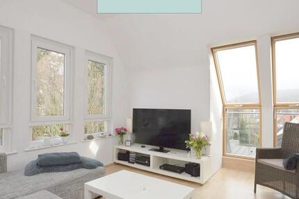 Wohnung Bad Harzburg - 4 Zimmer, 118 m&sup2;, 900&euro; | Angebot:22742638