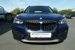 X1 X drive18 D Avantage Sportsitzei AHK PDC DAB