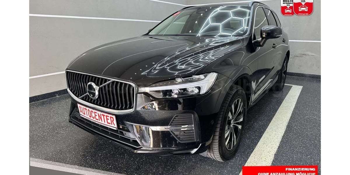 Volvo XC60 112.000 km 27.490 &euro; Stolberg 52222