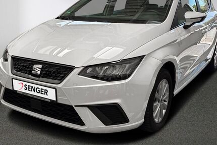 Seat Ibiza 32.262 km 16.480 &euro; Bielefeld 33609