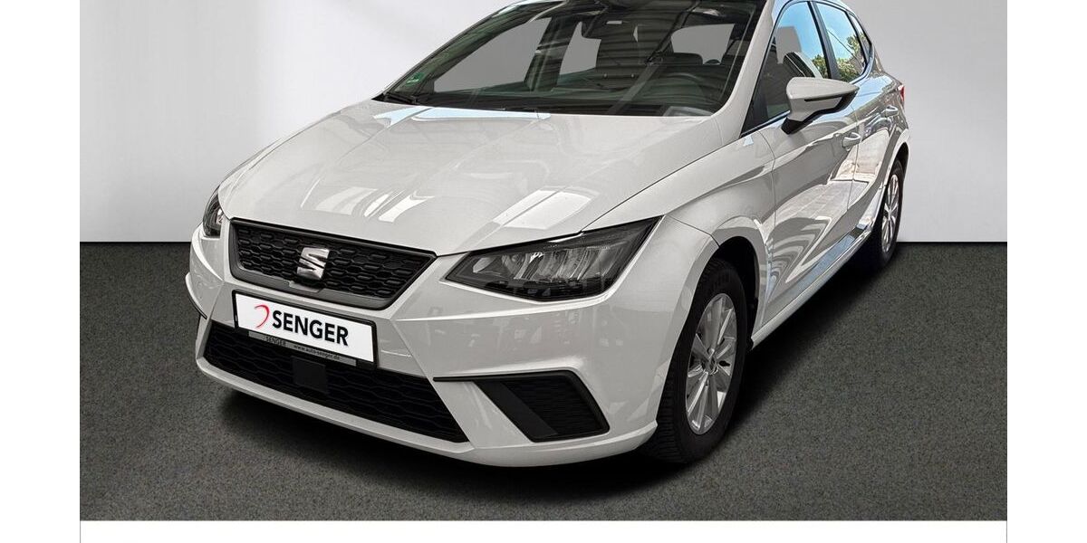 Seat Ibiza 32.262 km 16.480 &euro; Bielefeld 33609