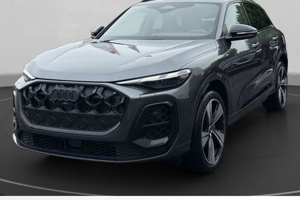 Audi Q5 9.870 km 58.990 &euro; Euskirchen 53879