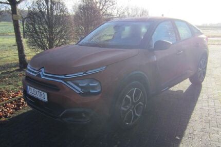 Citroen ë-C4 73.369 km 16.900 &euro; Mammelzen 57636