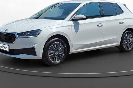Skoda Fabia 59.900 km 16.980 &euro; Weimar 99423