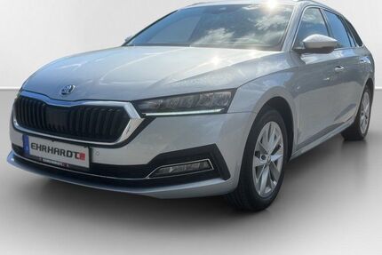 Skoda Octavia 63.300 km 23.990 &euro; Meiningen 98617