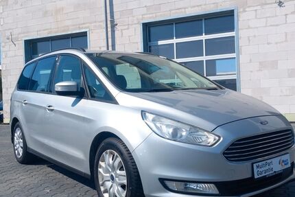 Ford Galaxy 133.980 km 15.980 € Ingelheim 55218