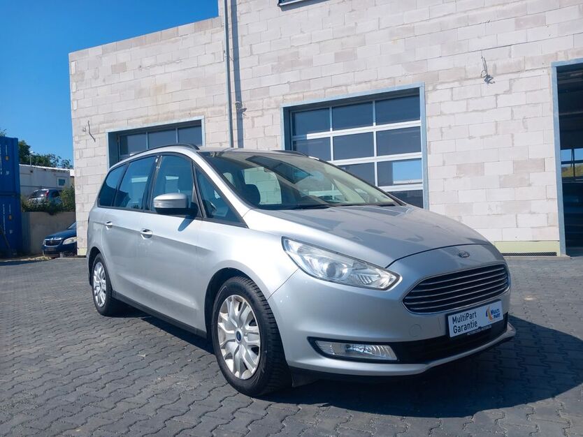 Ford Galaxy 133.980 km 15.980 € Ingelheim 55218
