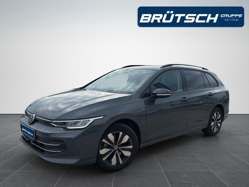 VW Golf 21.600 km 27.980 € Singen 78224