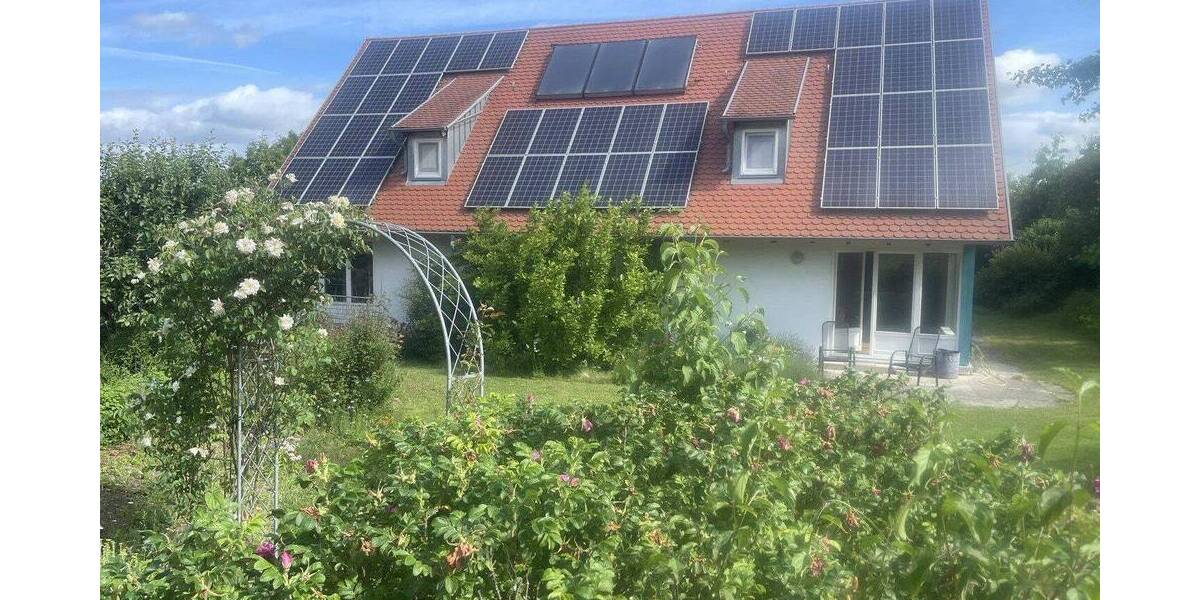Einfamilienhaus Schwäbisch Hall Breitenstein - 1 Zimmer, 230 m&sup2;, 2.000&euro; | Angebot:26866290