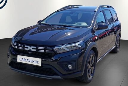 Dacia Jogger 35.000 km 19.300 &euro; Trier 54294
