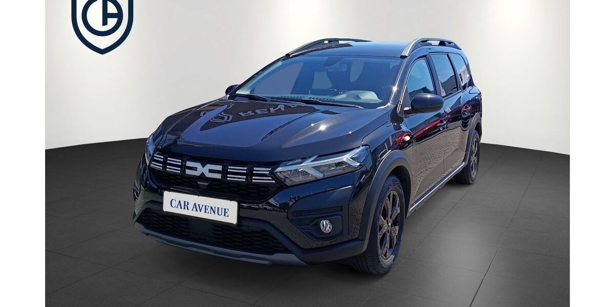 Dacia Jogger 35.000 km 19.300 &euro; Trier 54294