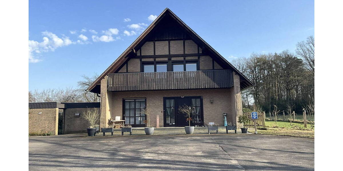 Etagenwohnung Ostbevern - 4 Zimmer, 116 m&sup2;, 1.298&euro; | Angebot:26384942