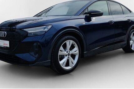 Audi Q4 e-tron 59.280 km 31.490 &euro; Hildburghausen 98646