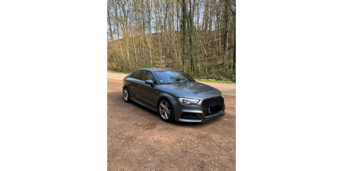 Audi A3 129.400 km 19.999 &euro; Trier 54290