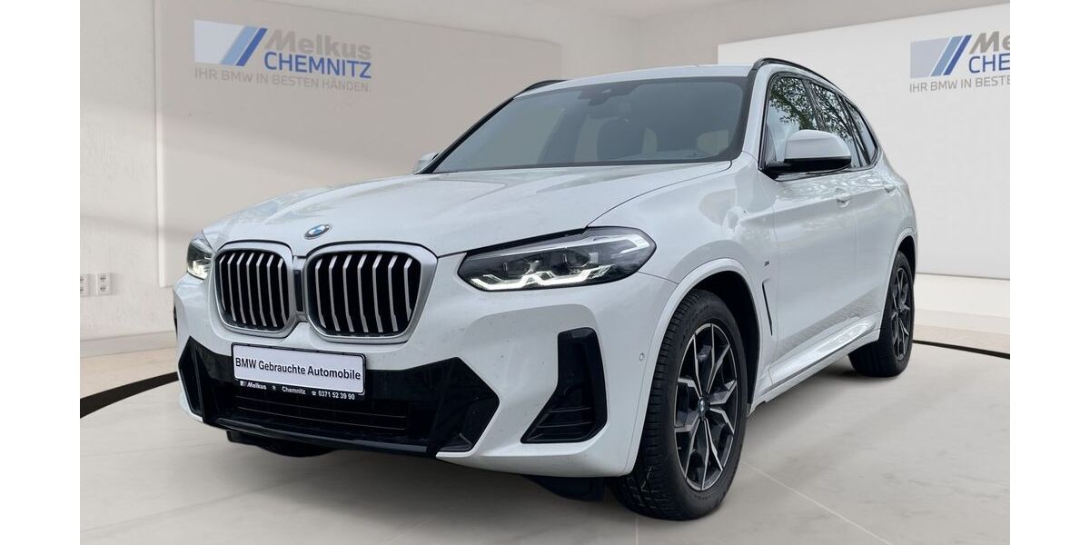 BMW X3 31.889 km 42.830 &euro; Chemnitz 09120
