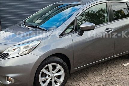 Nissan Note 160.000 km 4.990 &euro; Mainz-Kastel 55252