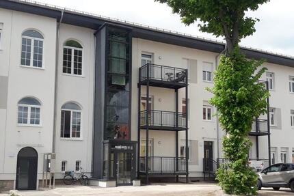 Wohnung Artern - 1 Zimmer, 50 m&sup2;, 575&euro; | Angebot:25044458