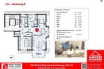 Etagenwohnung Lauchringen Unterlauchringen - 3 Zimmer, 89 m&sup2;, 445.000&euro; | Angebot:25696609