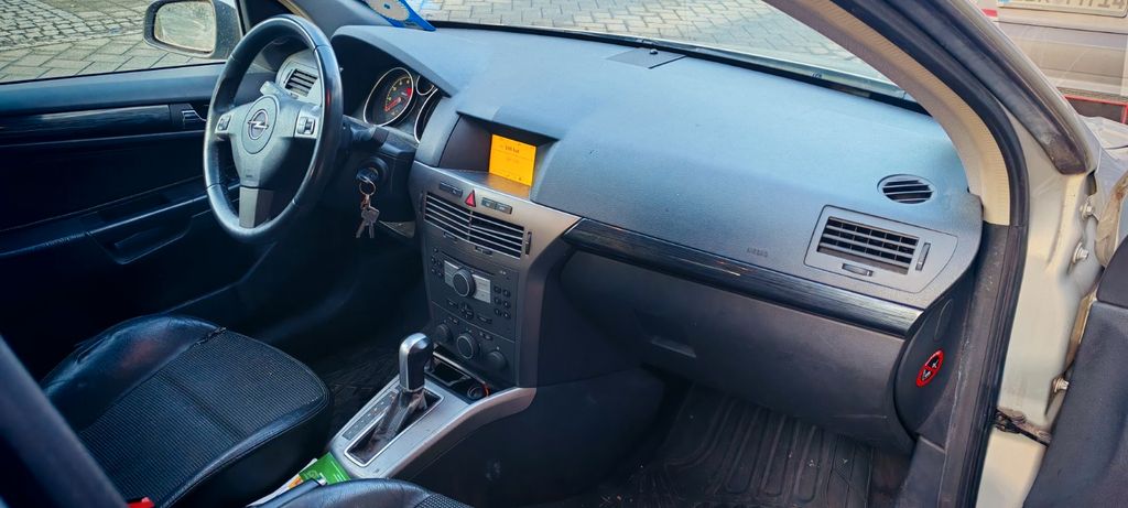 Opel Astra 243.800 km 1.550 &euro; Westerburg 56457