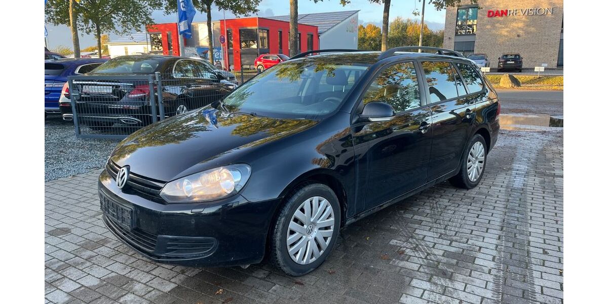 VW Golf 276.000 km 2.490 &euro; Schleswig 24837