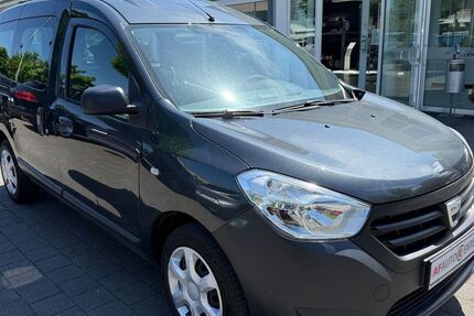 Dacia Dokker 146.750 km 4.950 &euro; Aalen 73431