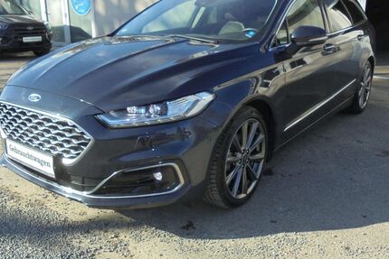 Ford Mondeo 65.581 km 19.950 &euro; Brandis, OT Beucha 04824