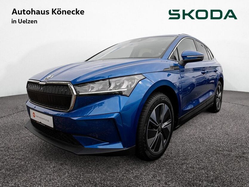 Skoda Enyaq 39.827 km 35.890 € Uelzen 29525