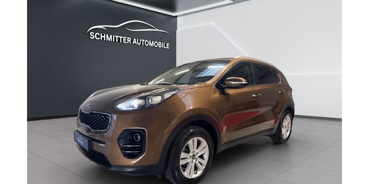 Kia Sportage 66.588 km 13.970 &euro; Wachtendonk 47669