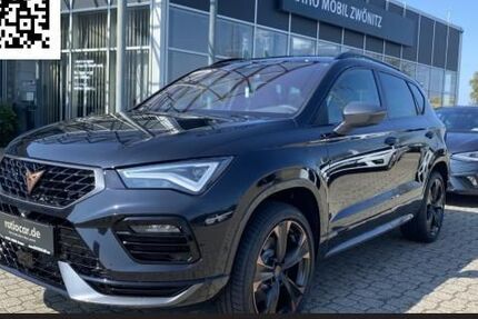 Cupra Ateca 10.943 km 39.980 &euro; Altmittweida 09648