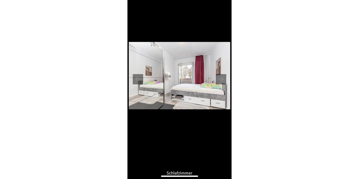 Erdgeschoßwohnung Berlin Pankow - 2 Zimmer, 48 m&sup2;, 1.300&euro; | Angebot:26315876