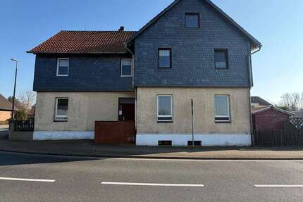 Wohnung Wendeburg - 4 Zimmer, 77 m&sup2;, 55.000&euro; | Angebot:26407077