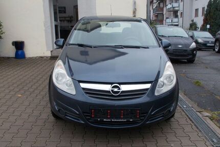 Opel Corsa 165.032 km 2.990 &euro; Kitzingen 97318