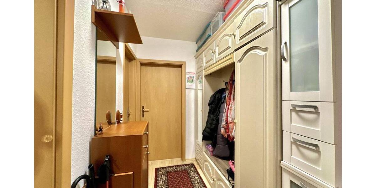 Etagenwohnung Langenhagen Alt-Langenhagen - 3 Zimmer, 75 m&sup2;, 224.000&euro; | Angebot:26629451