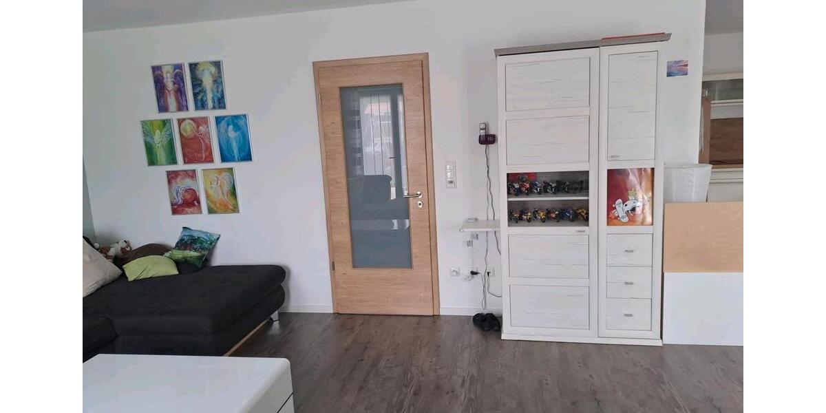Doppelhaushälfte Hofkirchen - 4 Zimmer, 140 m&sup2;, 1.300&euro; | Angebot:26432115