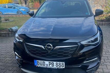Opel Grandland (X) 101.000 km 12.990 &euro; Altenstadt 63674
