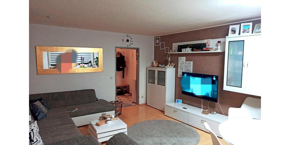 Etagenwohnung Vaihingen an der Enz - 3 Zimmer, 77 m&sup2;, 1.150&euro; | Angebot:25523155