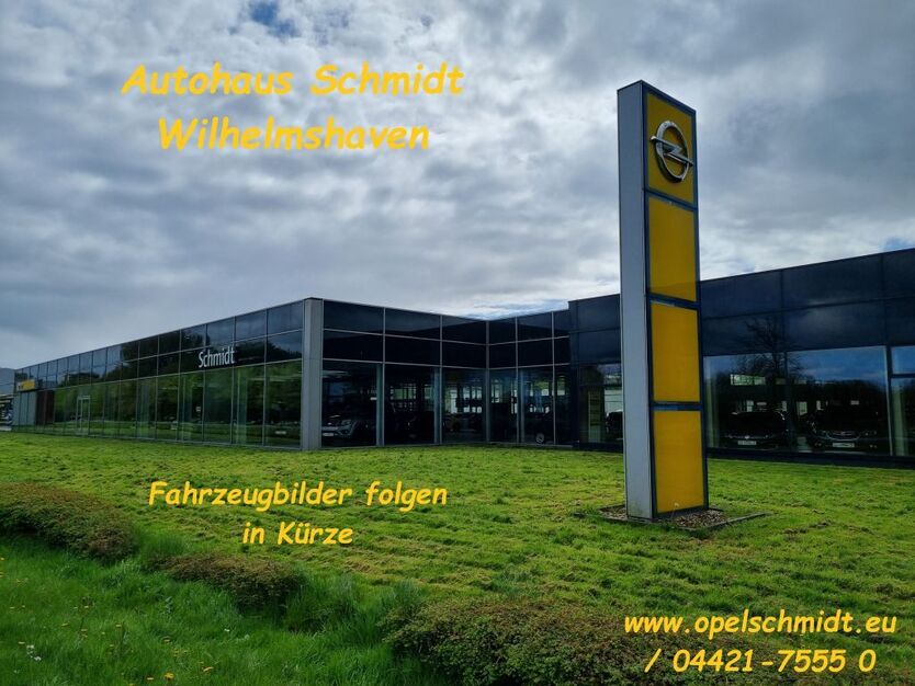 Opel Corsa 7.462 km 20.990 € Wilhelmshaven 26389