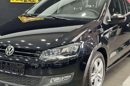 VW Polo 125.400 km 8.650 &euro; Pulheim 50259