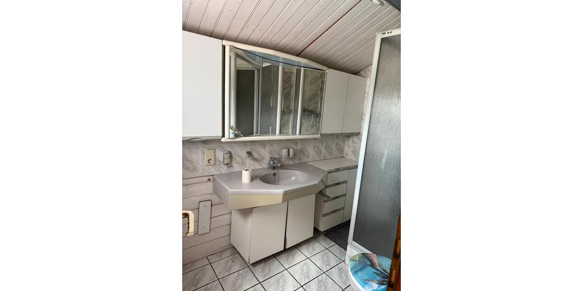 Einfamilienhaus Osterholz-Scharmbeck Scharmbeck - 2 Zimmer, 40 m&sup2;, 79.000&euro; | Angebot:26423960