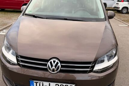 VW Sharan 239.000 km 10.400 &euro; Tübingen 72074