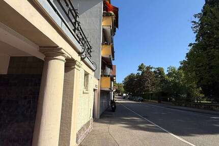 Wohnung Baden-Baden Baden - 3 Zimmer, 58 m&sup2;, 186.500&euro; | Angebot:27357924