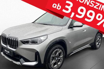BMW X1 18.006 km 38.333 &euro; Hamburg 21073